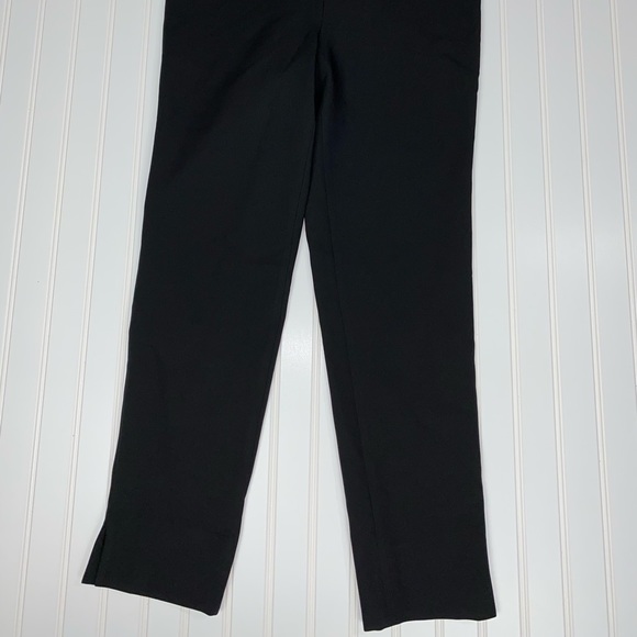 BCBGMaxazria Cut Out Back Jumpsuit M NWT - Picture 6 of 15